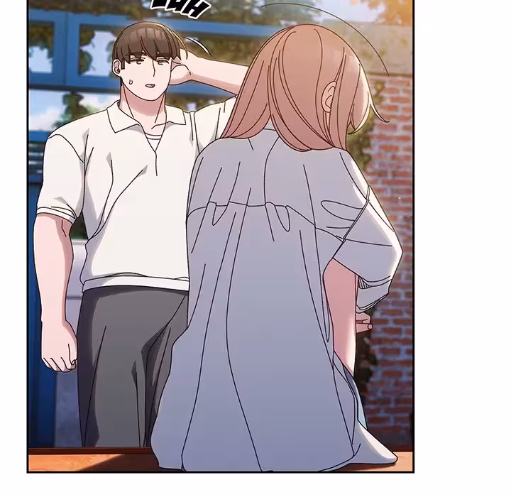 Boss! I’m Taking Your Girl! Chapitre 34 page 97