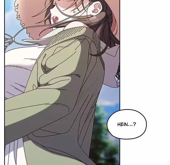 Boss! I’m Taking Your Girl! Chapitre 52 page 10