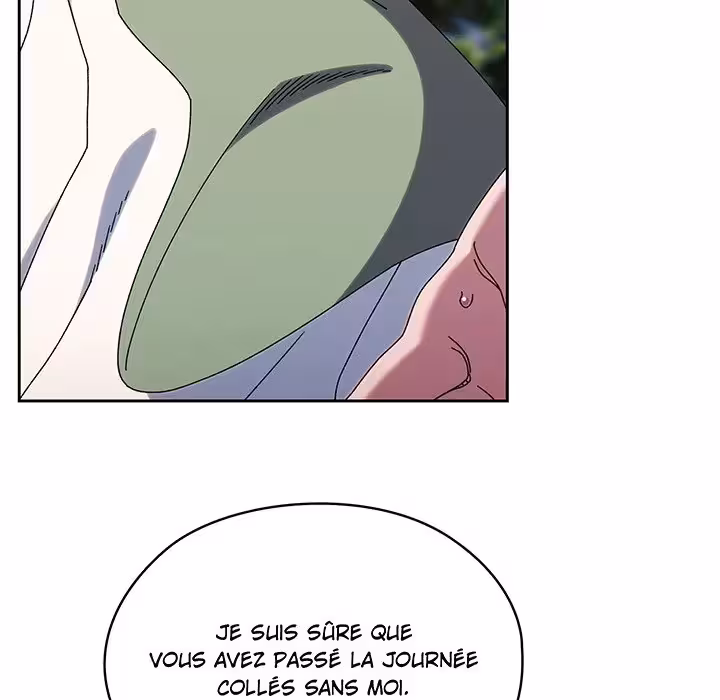 Boss! I’m Taking Your Girl! Chapitre 52 page 11