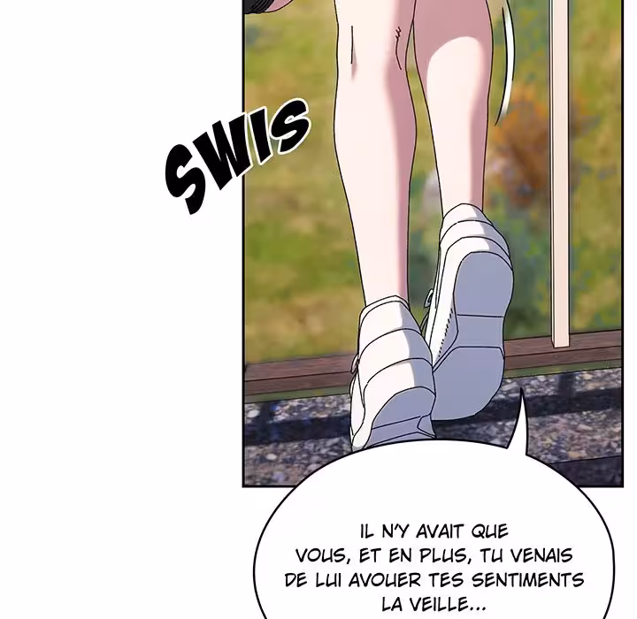 Boss! I’m Taking Your Girl! Chapitre 52 page 13