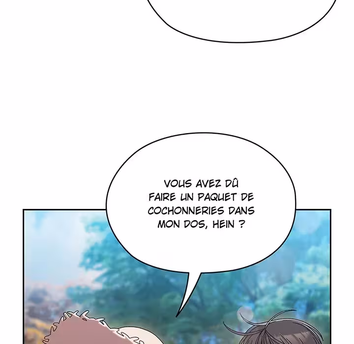 Boss! I’m Taking Your Girl! Chapitre 52 page 14
