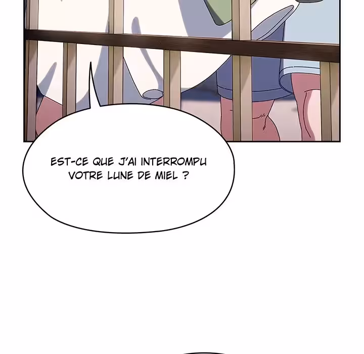 Boss! I’m Taking Your Girl! Chapitre 52 page 16