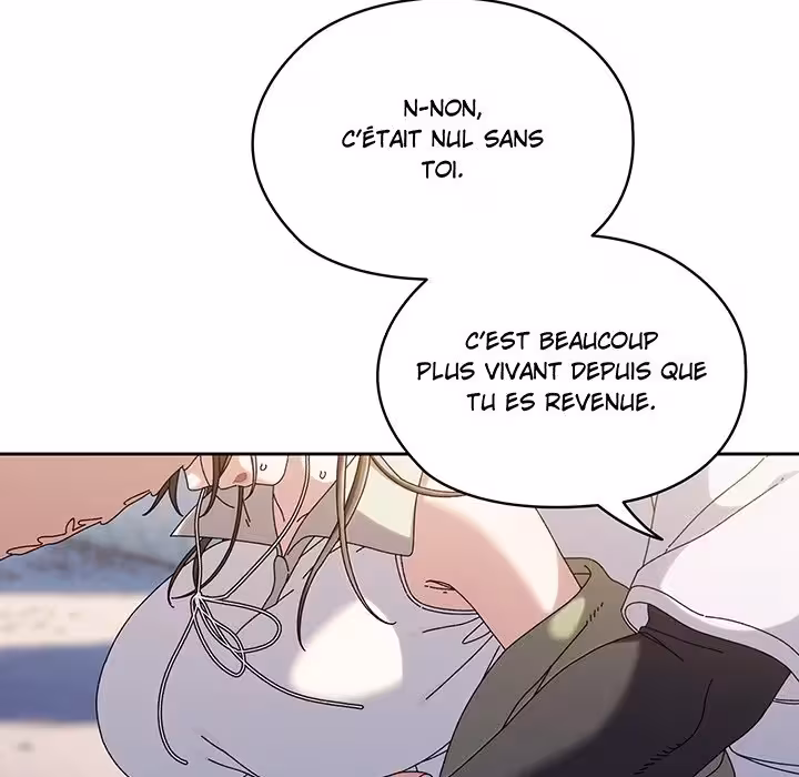 Boss! I’m Taking Your Girl! Chapitre 52 page 17