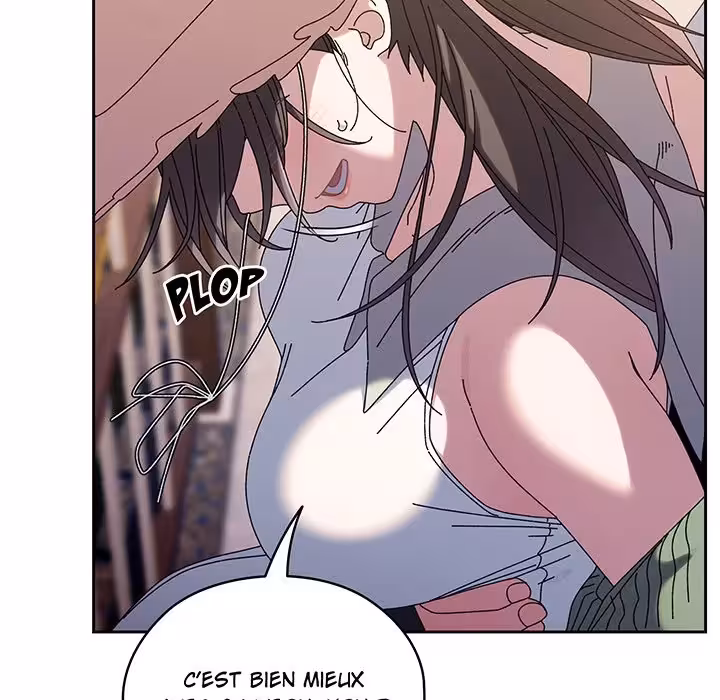 Boss! I’m Taking Your Girl! Chapitre 52 page 19