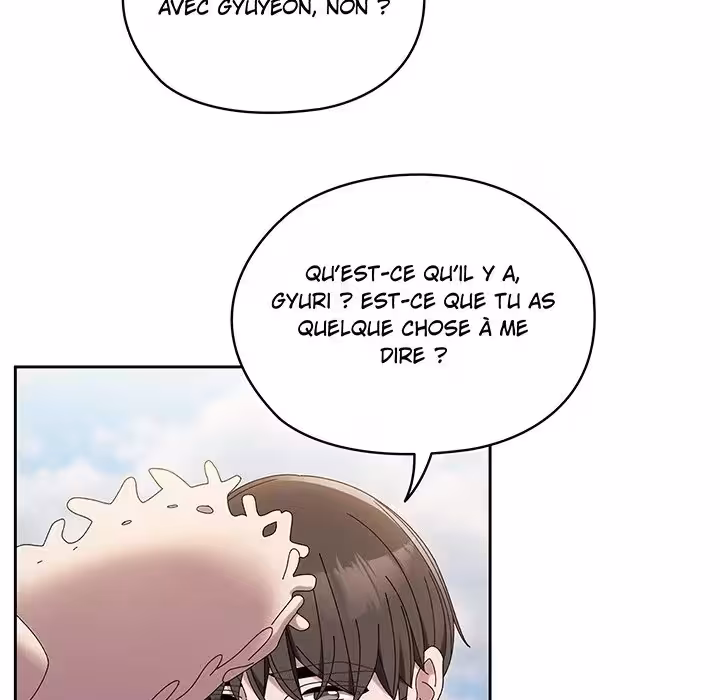 Boss! I’m Taking Your Girl! Chapitre 52 page 20