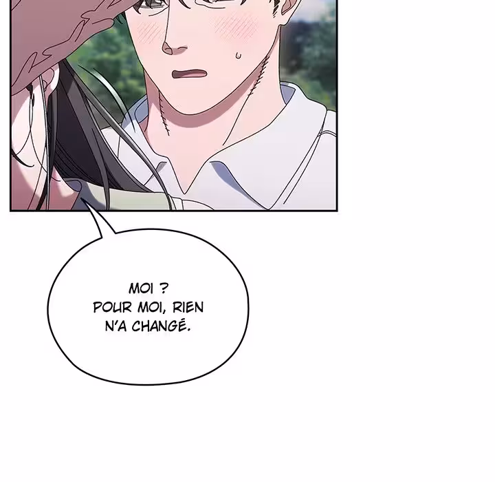 Boss! I’m Taking Your Girl! Chapitre 52 page 21
