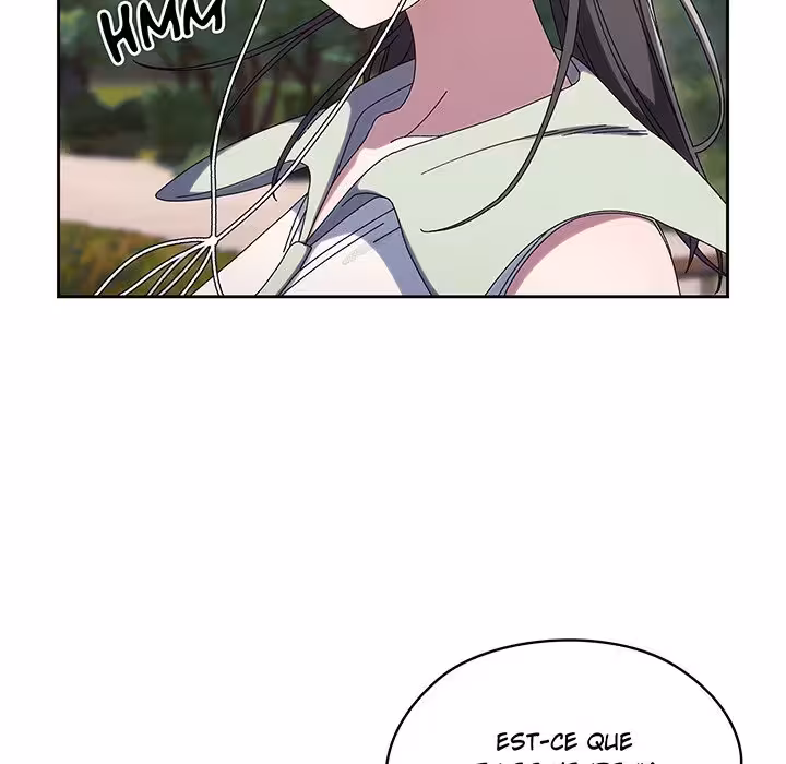 Boss! I’m Taking Your Girl! Chapitre 52 page 23