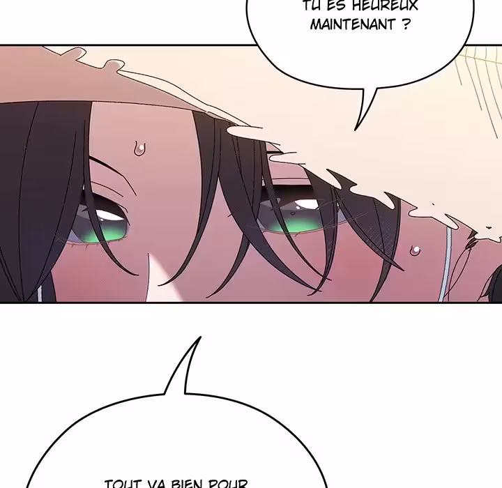 Boss! I’m Taking Your Girl! Chapitre 52 page 24