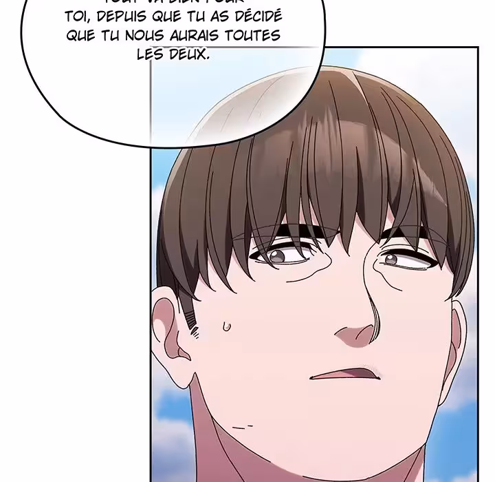 Boss! I’m Taking Your Girl! Chapitre 52 page 25