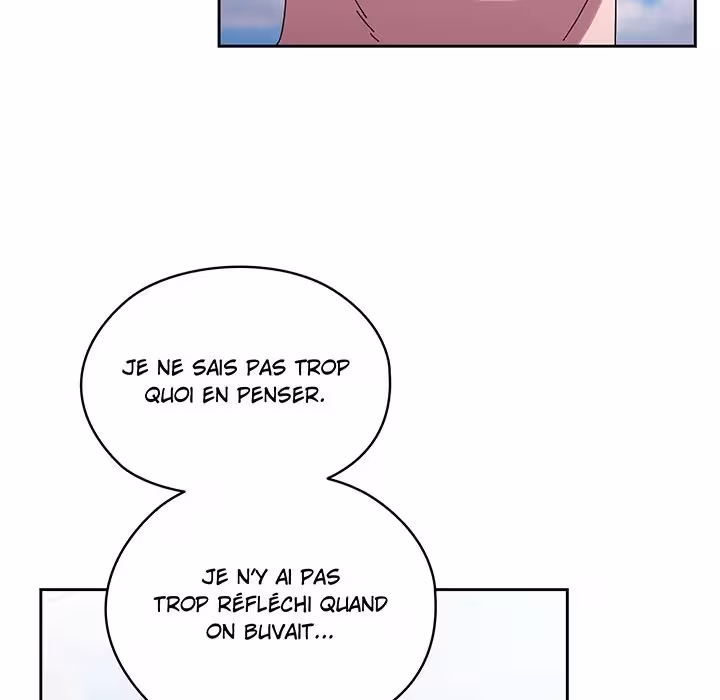 Boss! I’m Taking Your Girl! Chapitre 52 page 26