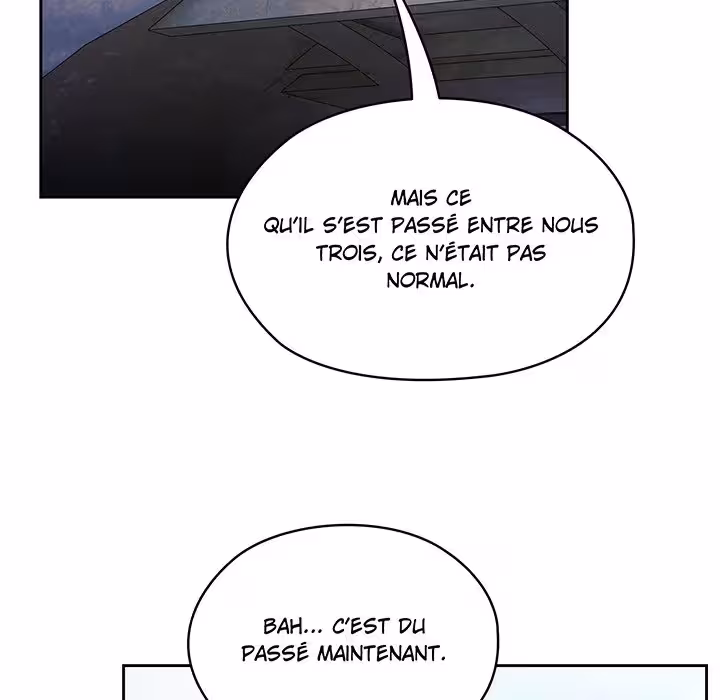 Boss! I’m Taking Your Girl! Chapitre 52 page 28