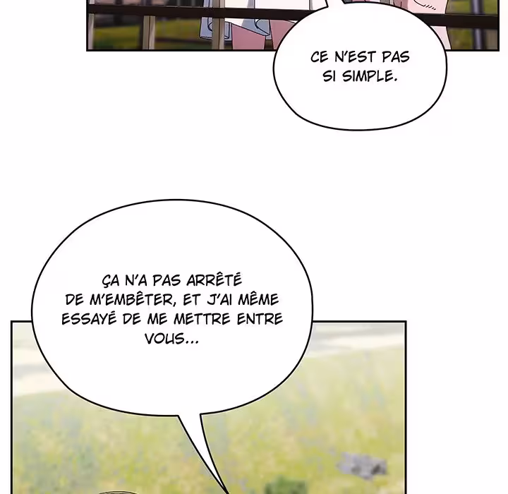 Boss! I’m Taking Your Girl! Chapitre 52 page 30