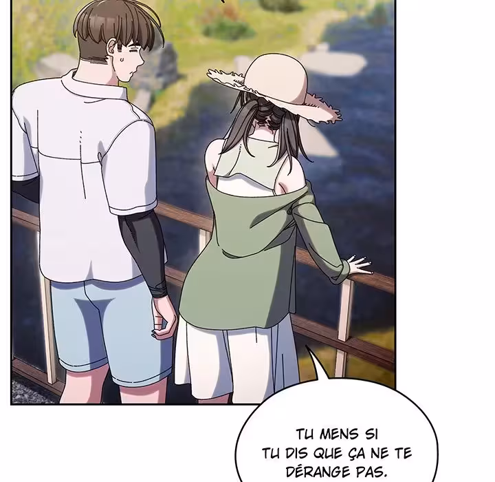 Boss! I’m Taking Your Girl! Chapitre 52 page 31