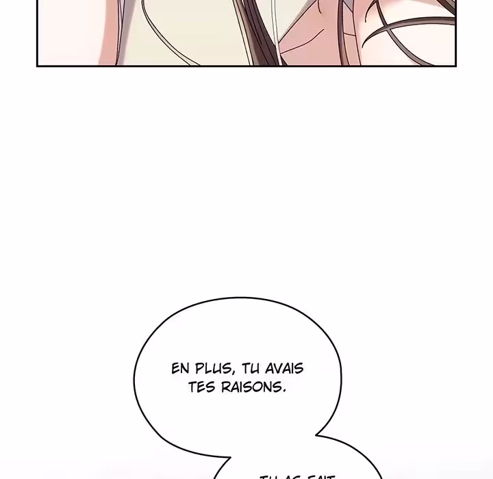 Boss! I’m Taking Your Girl! Chapitre 52 page 34