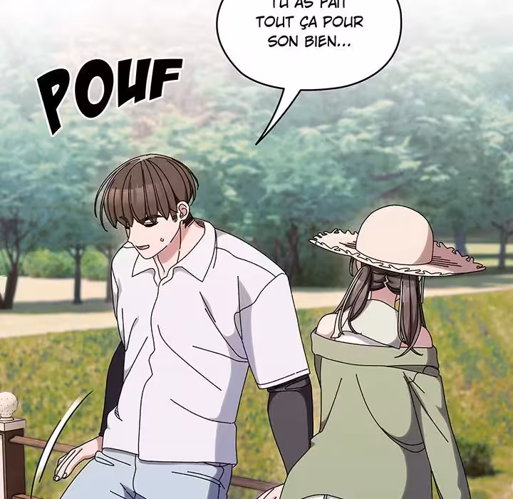 Boss! I’m Taking Your Girl! Chapitre 52 page 35