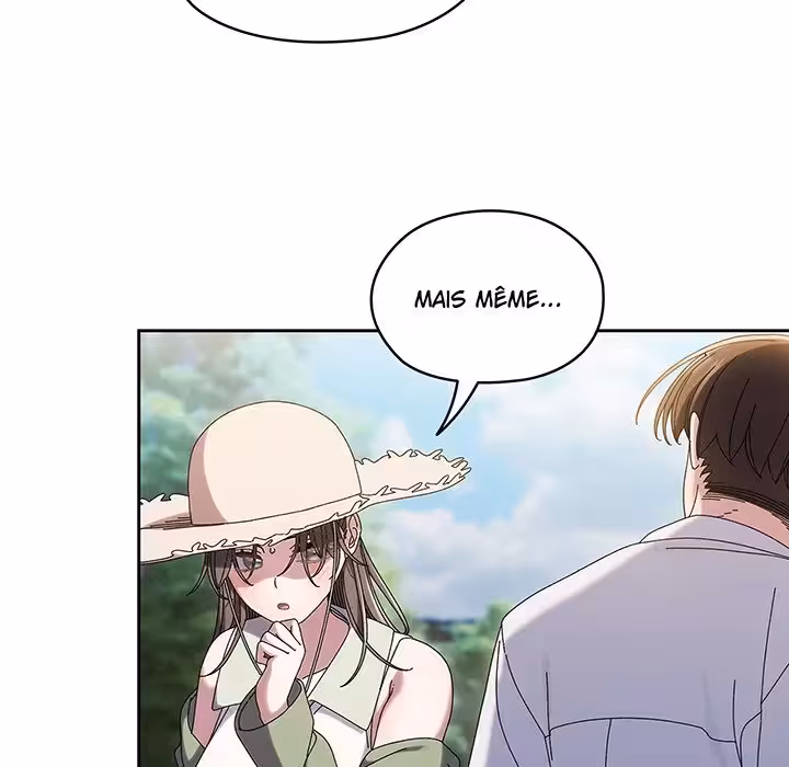Boss! I’m Taking Your Girl! Chapitre 52 page 37