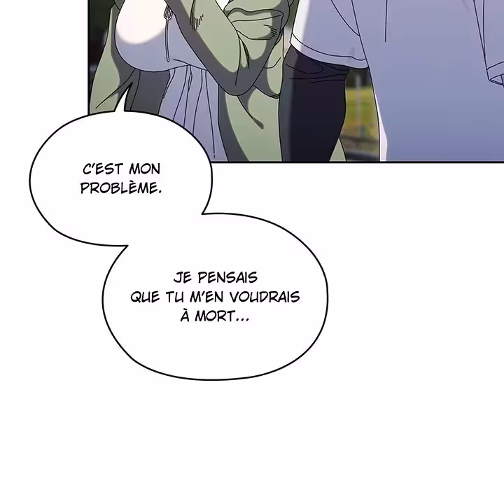 Boss! I’m Taking Your Girl! Chapitre 52 page 38