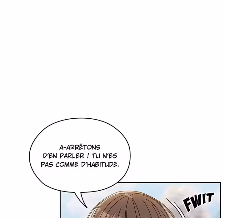 Boss! I’m Taking Your Girl! Chapitre 52 page 41