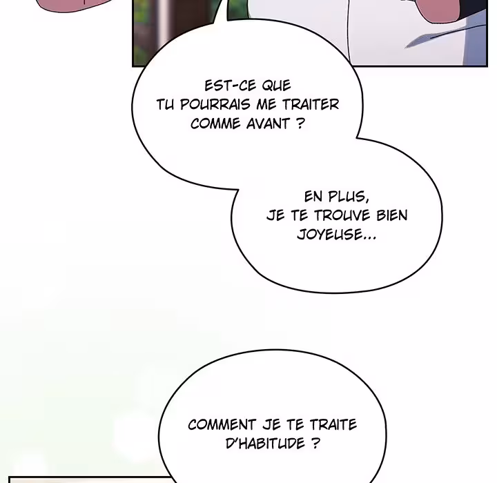 Boss! I’m Taking Your Girl! Chapitre 52 page 43