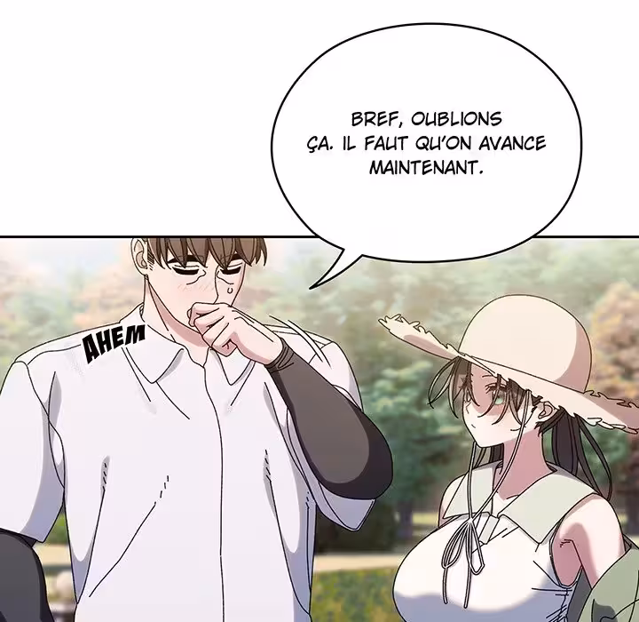Boss! I’m Taking Your Girl! Chapitre 52 page 46