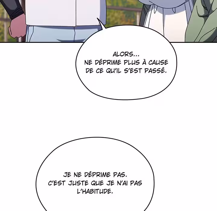 Boss! I’m Taking Your Girl! Chapitre 52 page 47