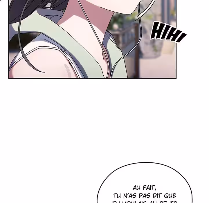 Boss! I’m Taking Your Girl! Chapitre 52 page 49