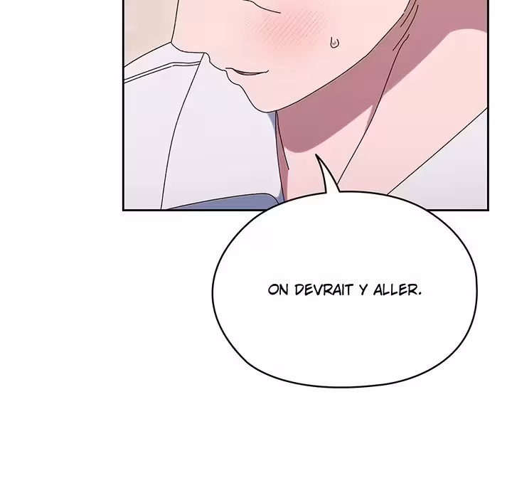 Boss! I’m Taking Your Girl! Chapitre 52 page 53
