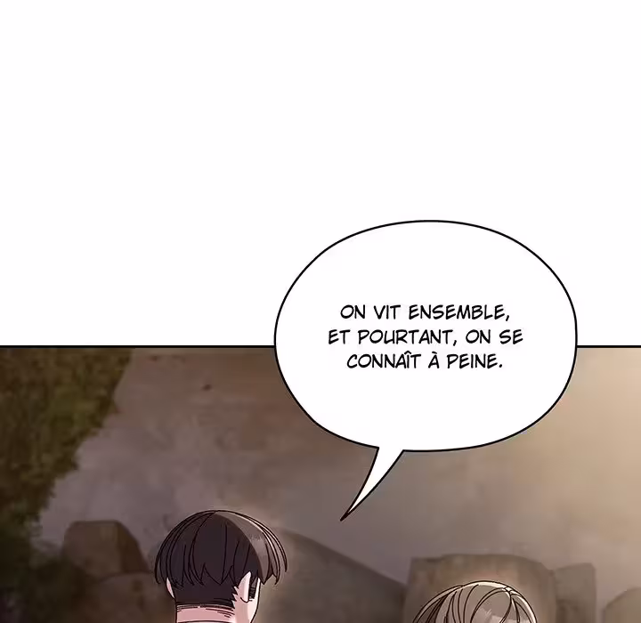 Boss! I’m Taking Your Girl! Chapitre 52 page 72