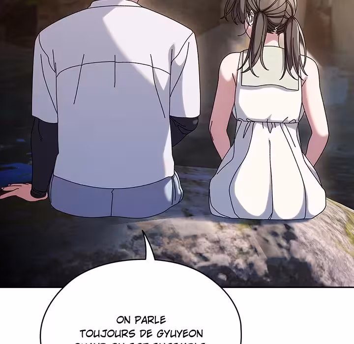 Boss! I’m Taking Your Girl! Chapitre 52 page 73