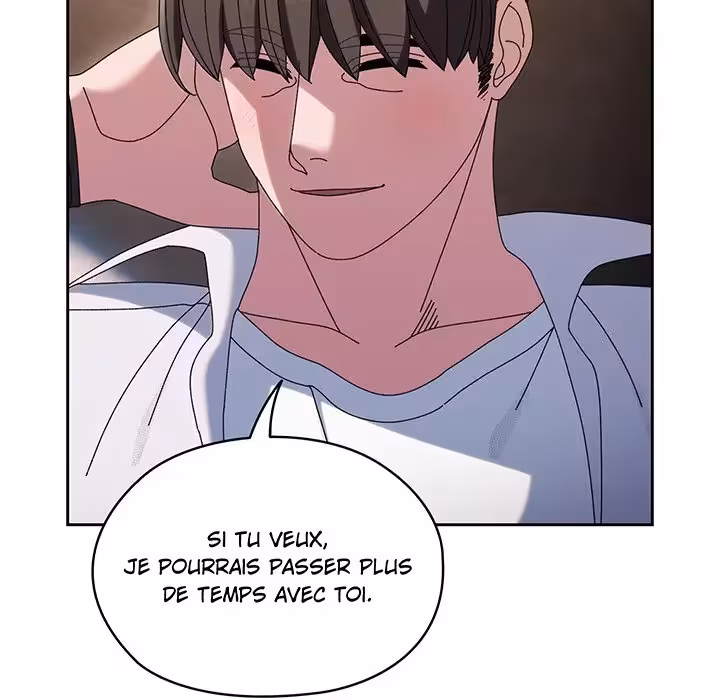 Boss! I’m Taking Your Girl! Chapitre 52 page 83