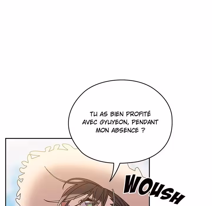 Boss! I’m Taking Your Girl! Chapitre 52 page 9