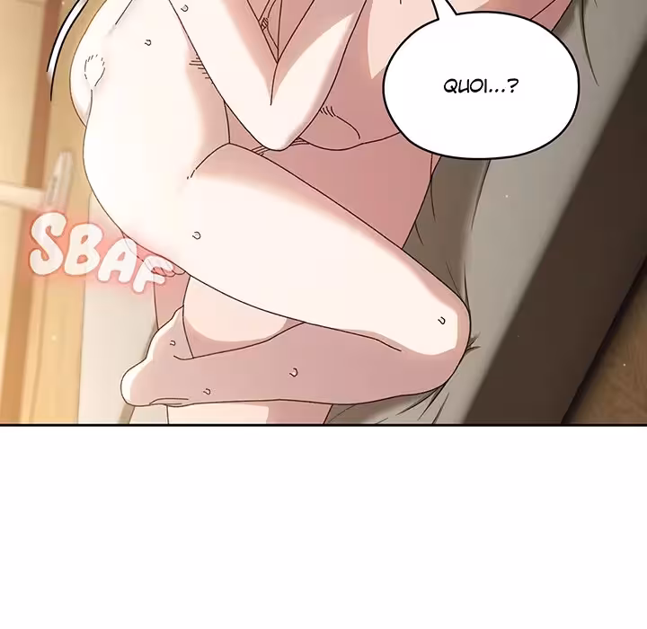Boss! I’m Taking Your Girl! Chapitre 22 page 13