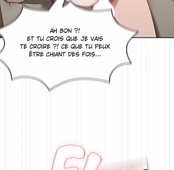 Boss! I’m Taking Your Girl! Chapitre 22 page 23