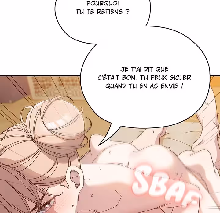 Boss! I’m Taking Your Girl! Chapitre 22 page 8