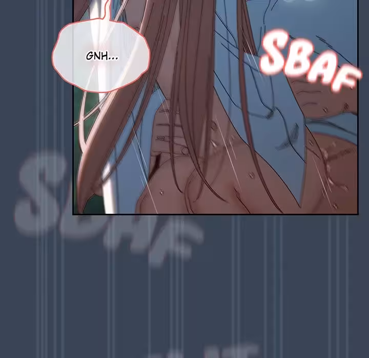 Boss! I’m Taking Your Girl! Chapitre 38 page 7