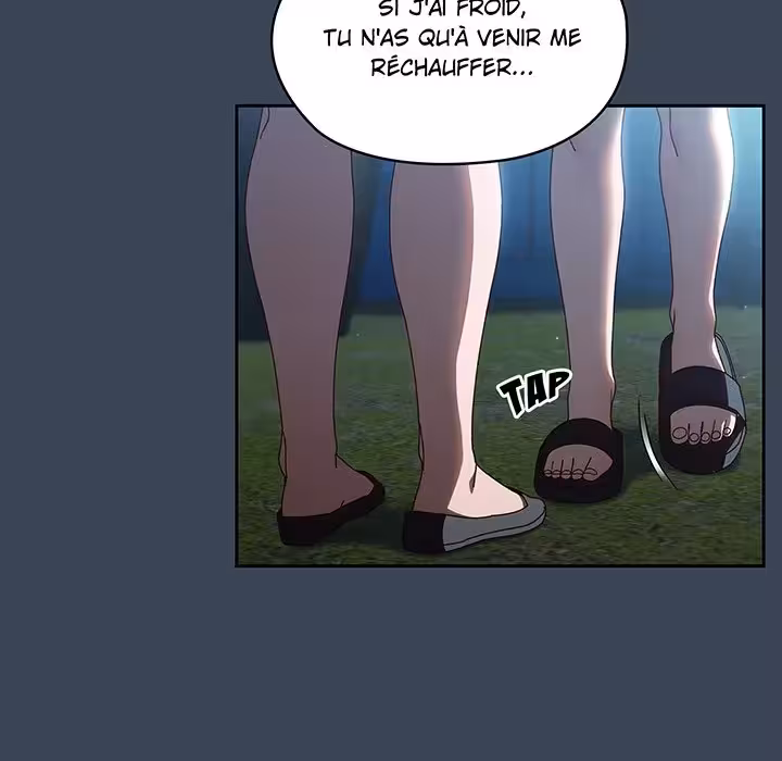 Boss! I’m Taking Your Girl! Chapitre 29 page 11