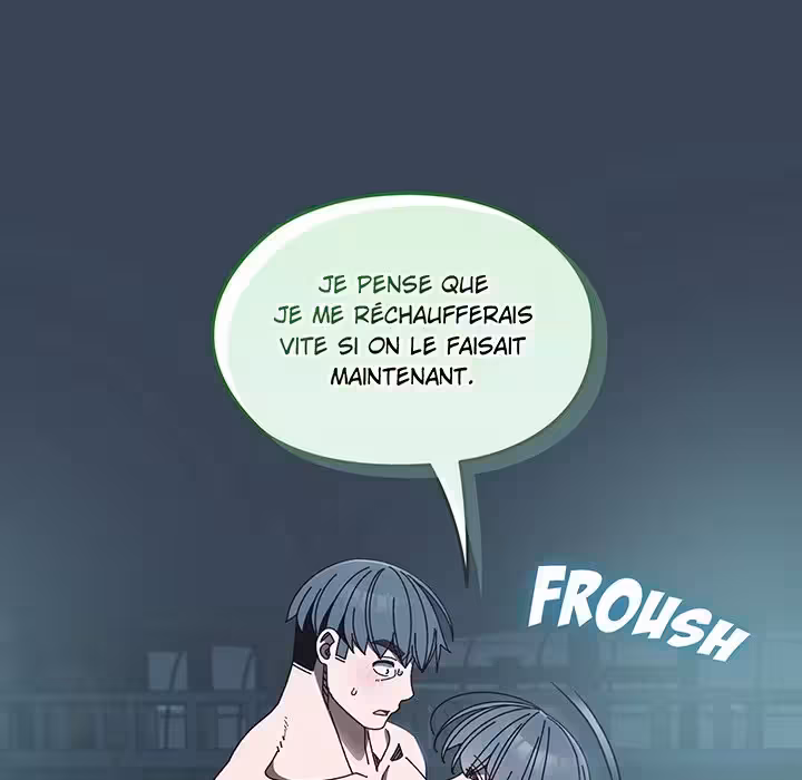 Boss! I’m Taking Your Girl! Chapitre 29 page 12