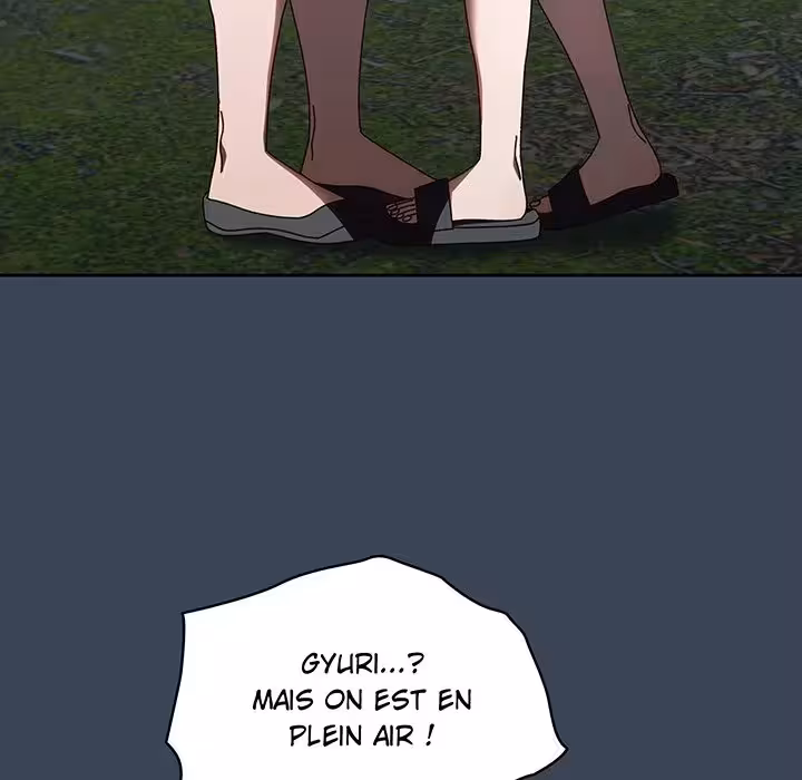 Boss! I’m Taking Your Girl! Chapitre 29 page 14