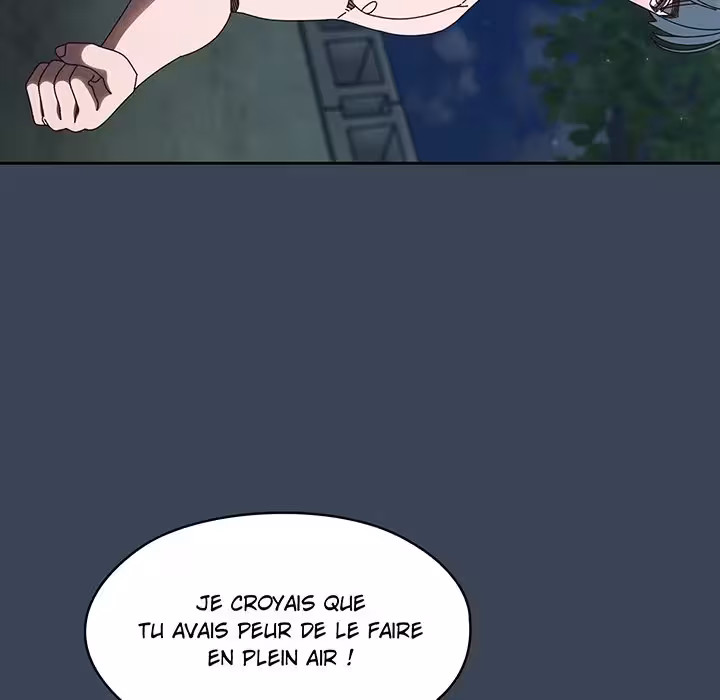 Boss! I’m Taking Your Girl! Chapitre 29 page 29