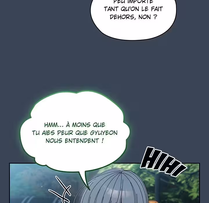 Boss! I’m Taking Your Girl! Chapitre 29 page 31