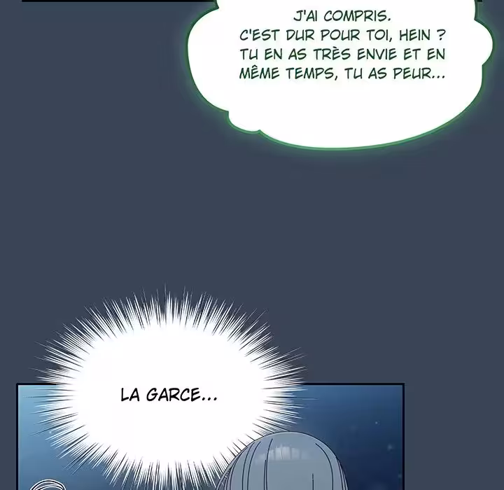 Boss! I’m Taking Your Girl! Chapitre 29 page 33