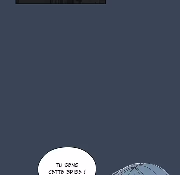 Boss! I’m Taking Your Girl! Chapitre 29 page 6