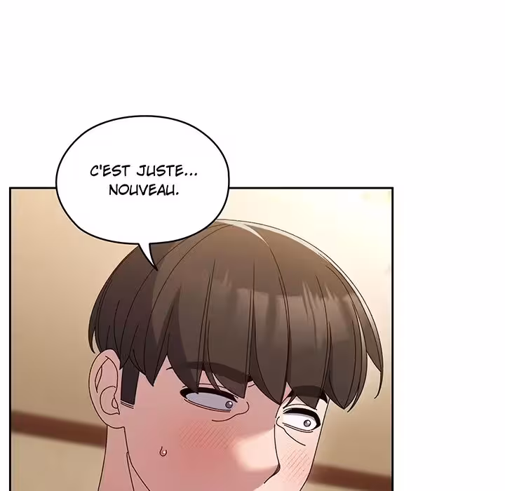 Boss! I’m Taking Your Girl! Chapitre 49 page 11