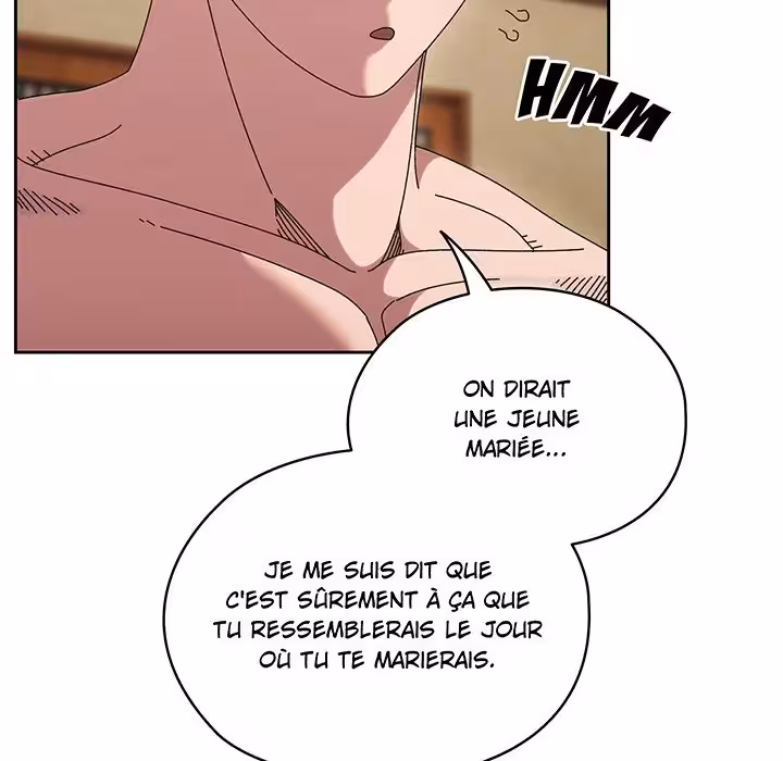 Boss! I’m Taking Your Girl! Chapitre 49 page 12