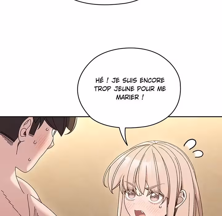 Boss! I’m Taking Your Girl! Chapitre 49 page 13