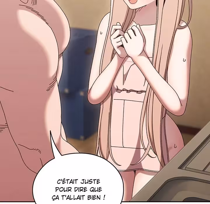 Boss! I’m Taking Your Girl! Chapitre 49 page 14