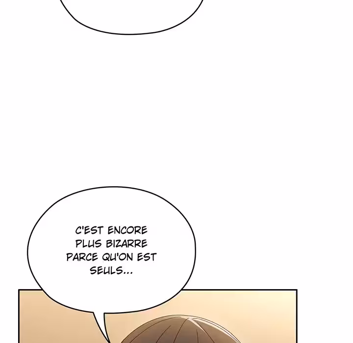 Boss! I’m Taking Your Girl! Chapitre 49 page 15