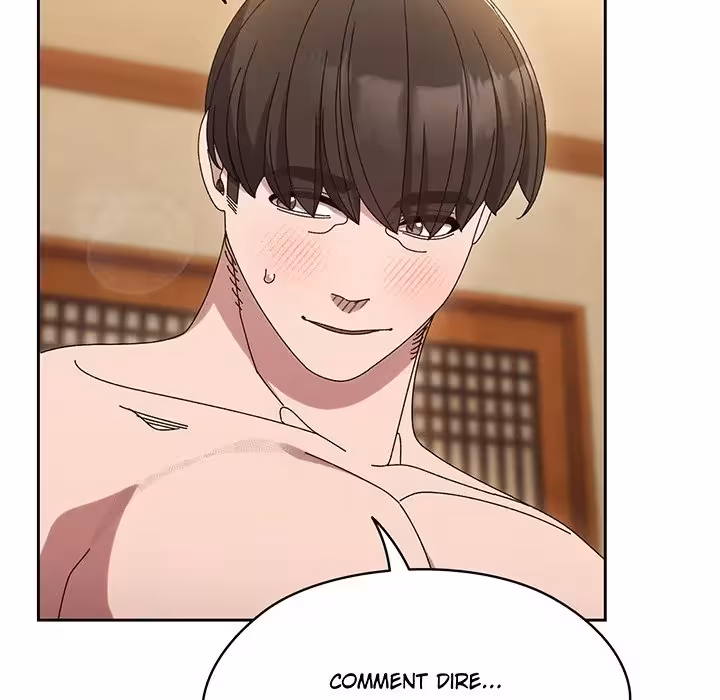 Boss! I’m Taking Your Girl! Chapitre 49 page 16
