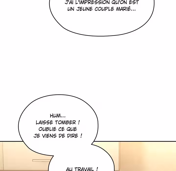 Boss! I’m Taking Your Girl! Chapitre 49 page 17