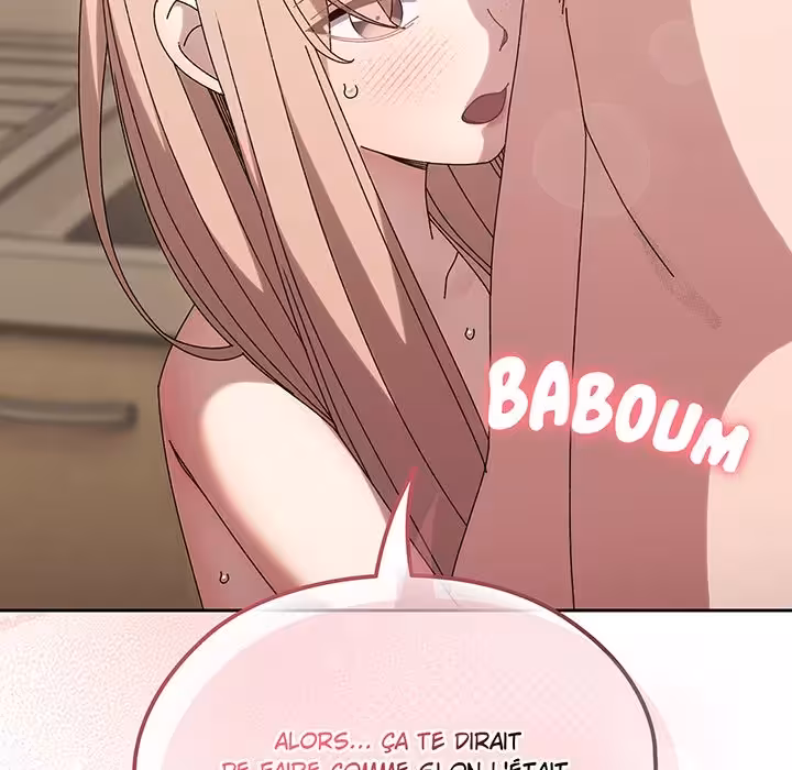 Boss! I’m Taking Your Girl! Chapitre 49 page 24